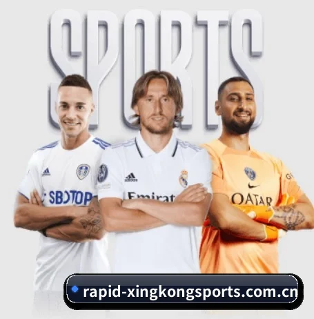 用内容积累长期价值 | XingkongSports